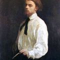 234) Henri FANTIN-LATOUR (1836-1904) fFance
