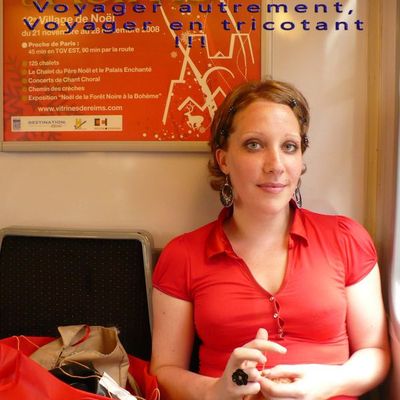 Votez pour moi !