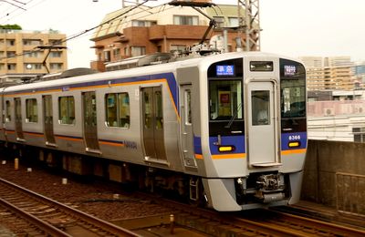 Le 6001 et les autres...