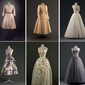 Exposition Christian Dior : les années 50 au Palais Galliera