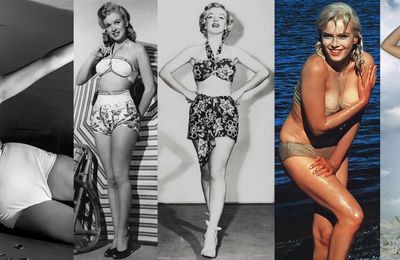 Dressing - Maillots de bain style bandeau aux lanières croisées