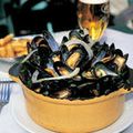 Moules marinières