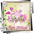 Rose Attitude