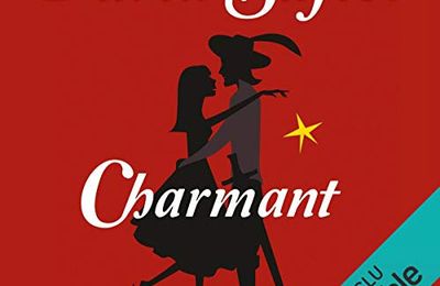 Charmant, de David Safier