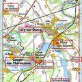 Attribution d'un permis d'exploitation d'hydrocarbures nommé "de Mary-sur-Marne"