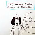 DSK - Nafissatou / ACTE 2