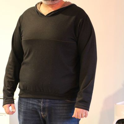 Aconit ou le tendre retour dans le monde de la couture