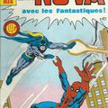 Spider Man (Magazines NOVA) 