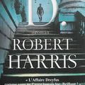 D. de Robert Harris