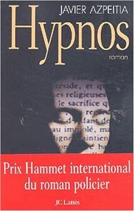 Hypnos  Javier Azpeitia