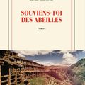 Souviens-toi des abeilles, de Zineb Mekouar
