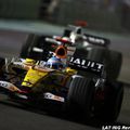 Grand prix de Singapour 2008