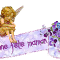 Bonne fête des mères !