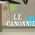 Le Canonnier