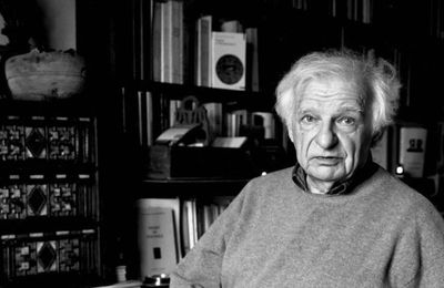 Yves Bonnefoy (1923 - 2016) : Le souvenir