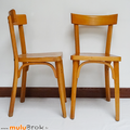 Petit Mobilier ... CHAISES Bistrot * Baumann 