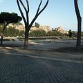 ROME : 4ème jour - Ostia antica