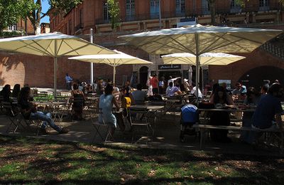 Toulouse : la tournée des bistrots