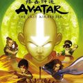 Avatar: The Legend of Korra