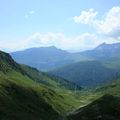 Alpage en Savoie