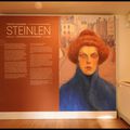 Steinlen au Musée de Montmartre