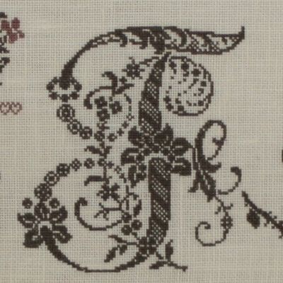 De mère en fille - Marjorie Massey