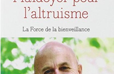 Entretien avec Matthieu Ricard sur la Pleine conscience et d'autres pratiques de méditation, 5 avril 2015 à Katmandou