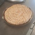 Tarte au citron