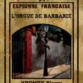 L'orgue de barbarie