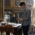 Harry Potter et le Prince de sang mêlé, film de David Yates