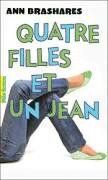 Quatres filles et un jean