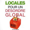 Projections "Solutions Locales pour un Désordre Global" et soutien à l'Agriculture Paysanne