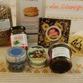 GOURMIBOX DE NOVEMBRE 2013