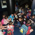 moyenne section maternelle sortie nausica