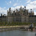 Châteaux de la Loire_septembre 2017