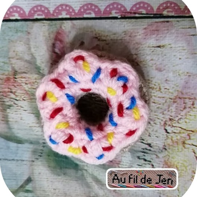 Donut