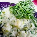 Risotto Verdi