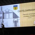 La Famille d'Espagne à Castelsarrasin