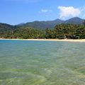 20, 21, 22 et 23 août 2014 : Tioman