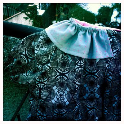 C'est le printemps !