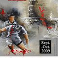 Exposition - Citroen - Rugby - Boxe - Flamenco - Corrida