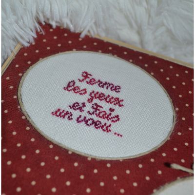 Ferme les yeux ... et Fais un voeu ...