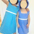 Des petits pois!