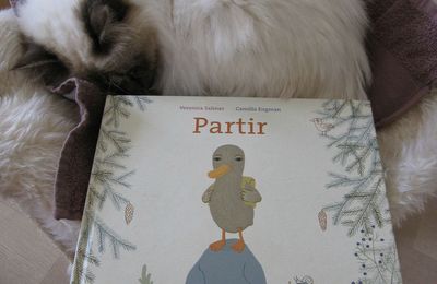 Partir - Veronica Salinas et Camilla Engman
