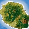 Tremblement de terre à la Réunion