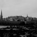 Saint-Malo City