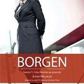 Borgen : Une femme au pouvoir - Jesper Malmose