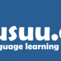 Start french (or italian, spanish) with Busuu