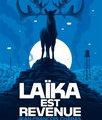 ☄️ Other Northeastern strange adventures, with ⭐ "Laïka est revenue" (4/8)