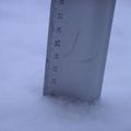 21 cm hier,